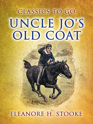 cover image of Uncle Jo's Old Coat